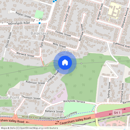 70 Lindsay Road, Balaclava, Dunedin