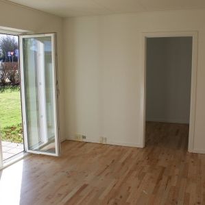 1½-værelses studiebolig (med terrasse eller altan) - Photo 1