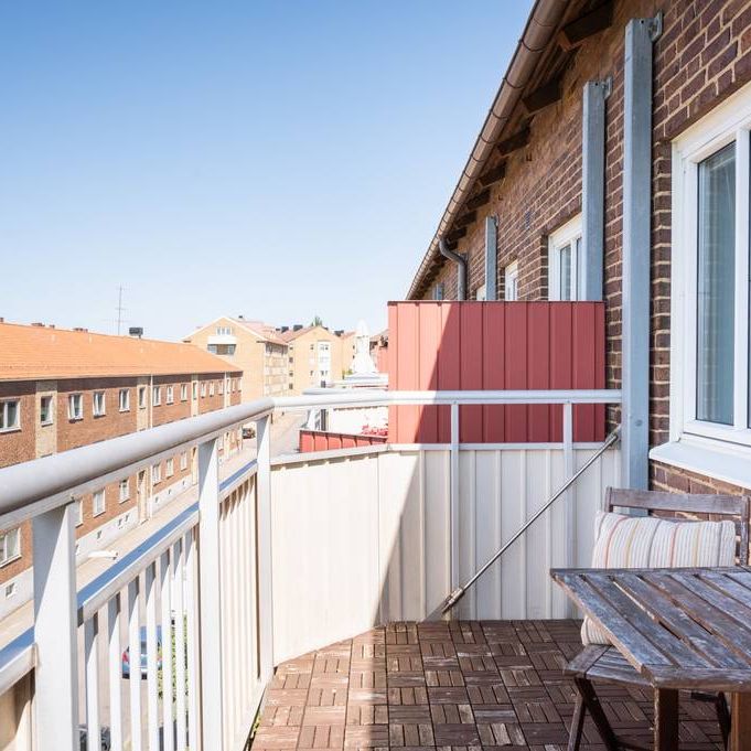 Handelsmansgatan, Helsingborg - Photo 1