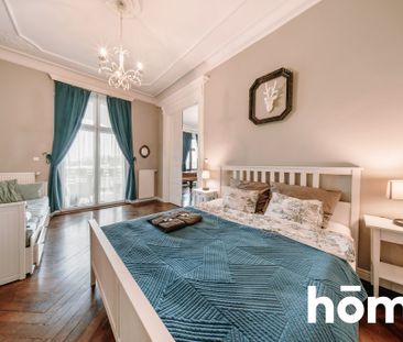 Mieszkanie 89 m², Toruń, Starówka, Warszawska - Photo 3