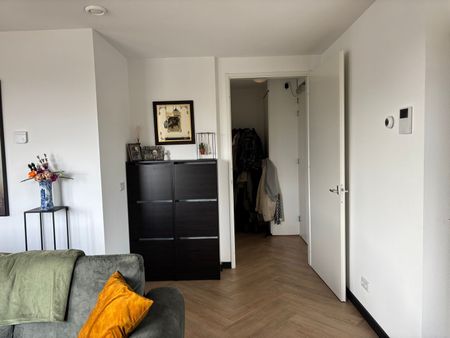 Appartement te huur: Meenthoek 7-9 8224 BS Lelystad - Photo 2