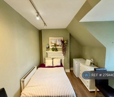 1 bedroom in a house share to rent - Photo 4