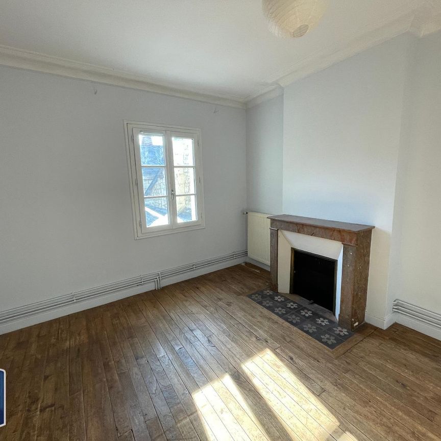 Location Maison 5 pièces 160m² CHINON 37500 - Photo 1