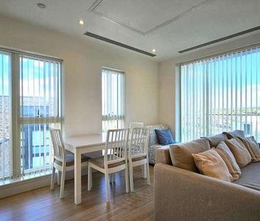 Santina Apartments, Cherry Orchard Road, Croydon, CR0 - Photo 1