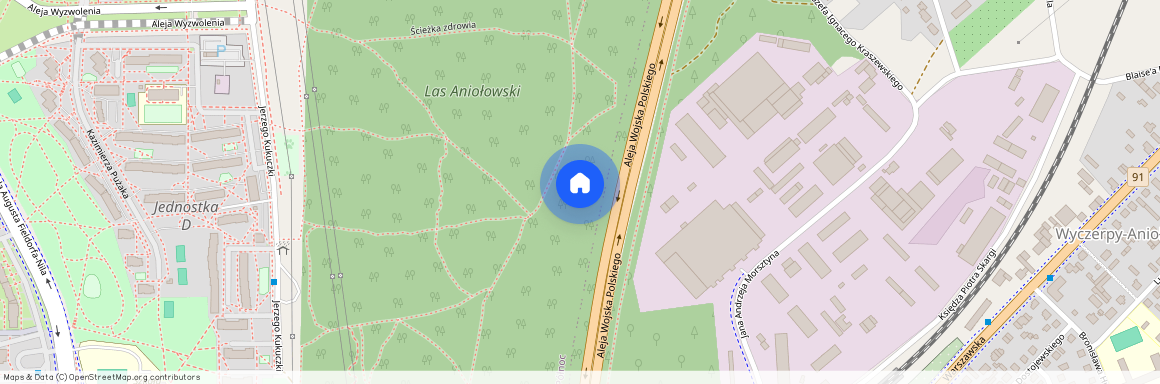 Częstochowa M., Częstochowa, Tysiąclecie