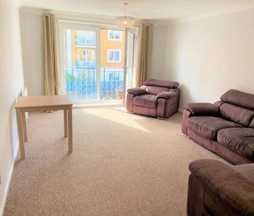 2 bedroom apartment to rent - Photo 2