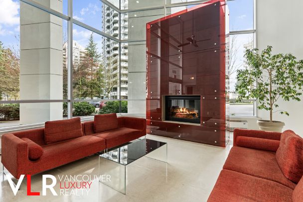 Condo in Burnaby, BC - Photo 1