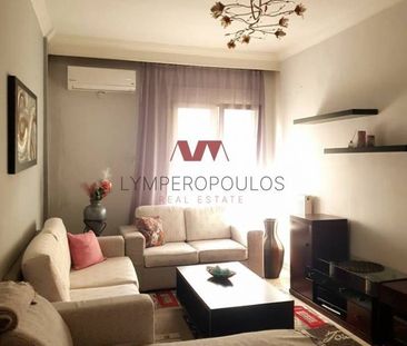 Διαμέρισμα για ενοικίαση Αμπελόκηποι - Photo 6