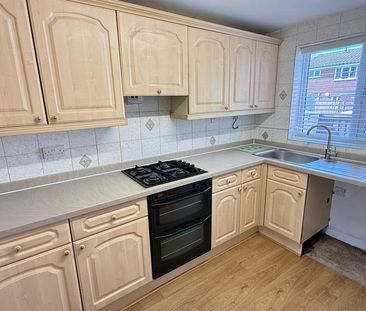 2 bedroom terraced house to rent - Photo 6
