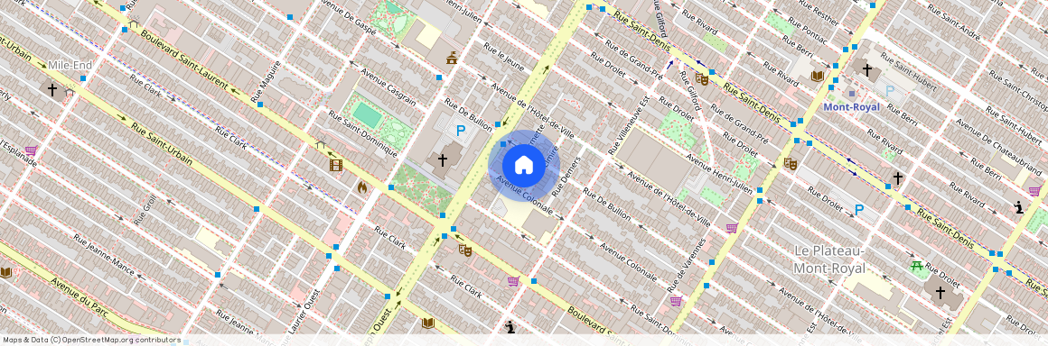 125 Rue Elmire, Plateau-Mont-Royal, Plateau-Mont-Royal, Ile de Montréal, H2T 1J9