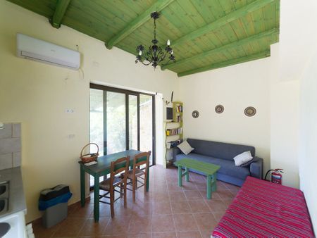 Bungalow για ενοικίαση Τριόπετρα (Λάμπη) - Photo 2