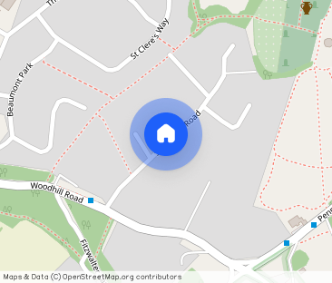 South View Road, Danbury - Photo 1