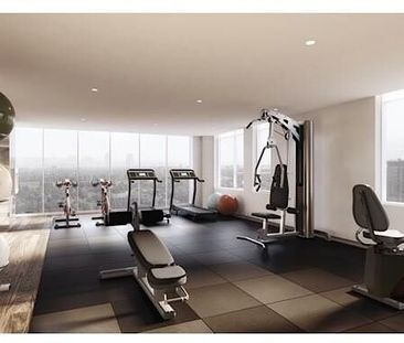 Modern apartments in Little Italy - Photo 6