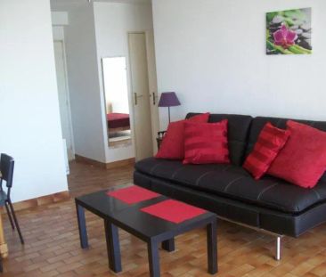 Appartement à louer 2 pièces 39.26m² - Photo 1