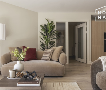 2 bedroom apartment to rent - Photo 1