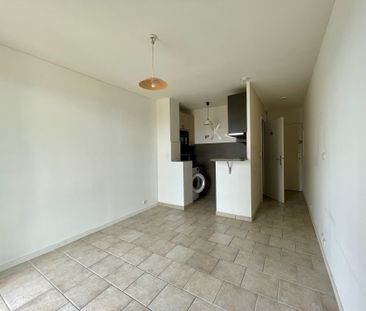 Location Appartement 1 pièce 19m² NICE 06100 - Photo 3