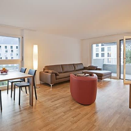 3.5 Zimmer, 1. Stock - Photo 1