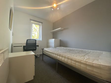 Gwennyth House, Cathays - Photo 2