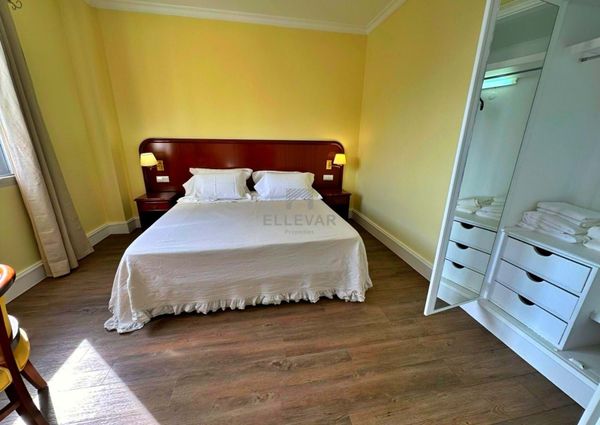 Apartamento T1 em Ilha da Madeira