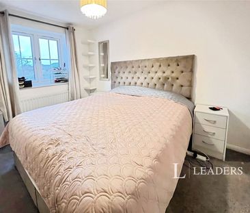 2 bedroom house to rent Stammers Place, Kesgrave, Ipswich, IP5 - Photo 3