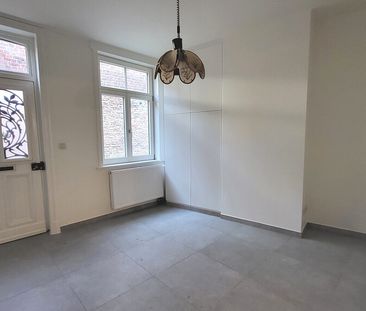 Vernieuwde woning met Stadsterrasje te huur in Brugge - Foto 5