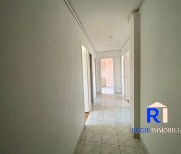 Location Appartement 3 pièces 59m² GRENOBLE 38100 - Photo 6