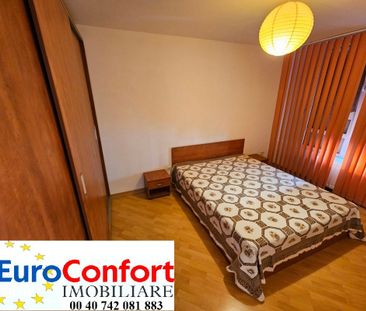 Inchiriez apartament 2 camere Ared Uta - Photo 3