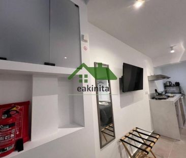 Studio/Γκαρσονιέρα για ενοικίαση Γουδή - Photo 3