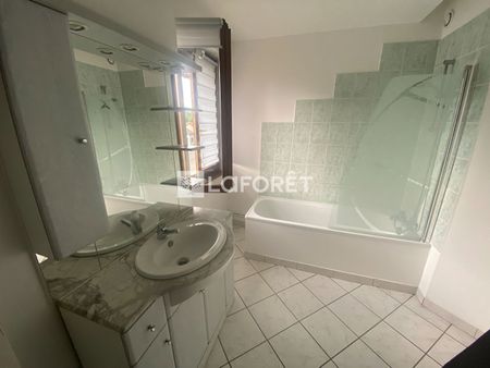 Appartement T4 Audincourt à louer - Photo 2