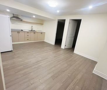 For Lease - 1300 Blencowe Cres (Bsmt) Crescent, Newmarket, Ontario - Photo 4