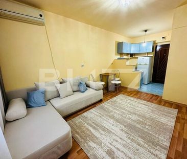 Apartament 1 camera, 21mp, etaj intermediar, zona Marasti - Photo 5
