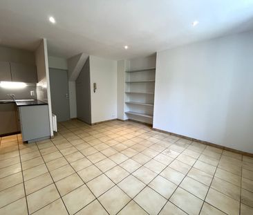 Location Appartement 3 pièces 49m² - Photo 3