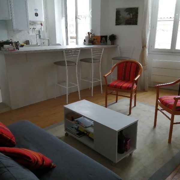 Appartement - Photo 1