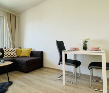 Pronájem bytu 1+kk • 34 m² bez realitkyPetrohradská, Praha - Vršovice - Photo 5