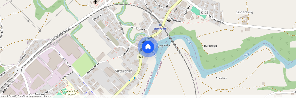 8589, Sitterdorf, Amriswilerstrasse, 76