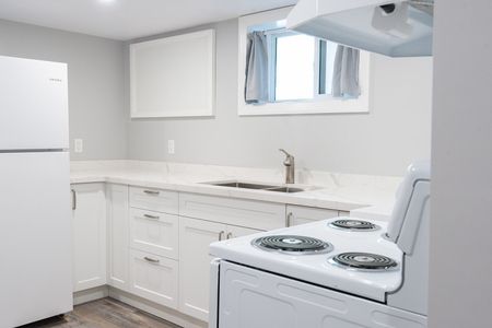 For Lease - 191 Russell Avenue Unit# LOWER, St. Catharines, Ontario - Photo 3