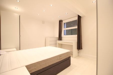 2 Bed Flat, Bedford Hill, SW12 - Photo 5