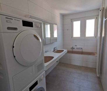 Appartement de 4,5 pièces en duplex à louer - Photo 5