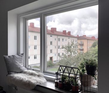Lotta Svärdsgatan, Göteborg - Photo 3