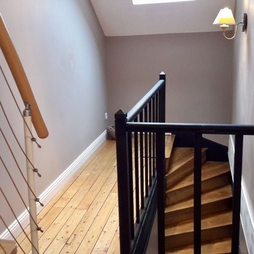 MAISON 2 CHAMBRES + BUREAU QUARTIER REMICOURT - Photo 1