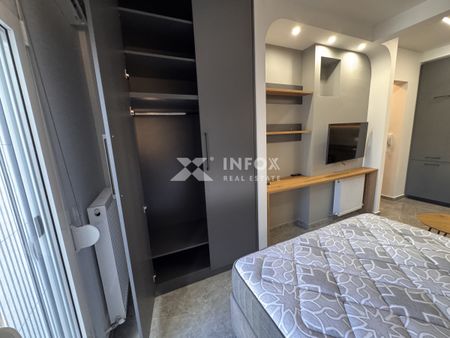 Studio/γκαρσονιέρα 35 τ.μ. - Photo 3
