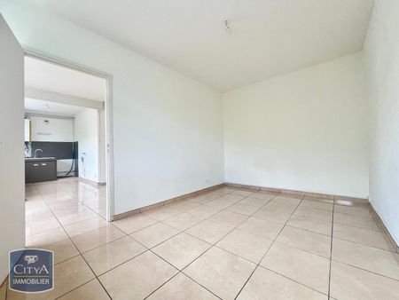 Location Appartement 2 pièces 38m² ST PRIEST 69800 - Photo 4