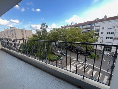 Appartement 3 pièces à Metz - Photo 5