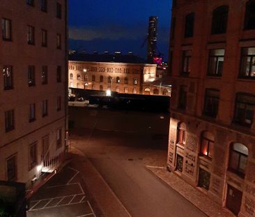 Smedjegatan, Göteborg - Photo 1