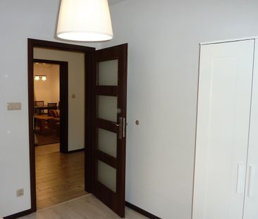 Mieszkanie rozkładowe 3 pokoje 65 m² Kąty Wrocławskie - Smolec - Photo 1