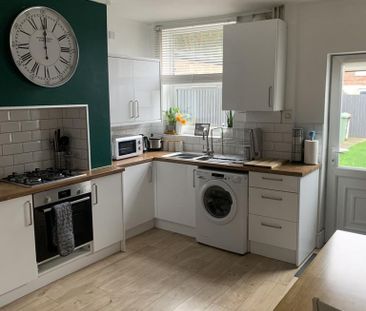 2 bedroom house to rent - Photo 4