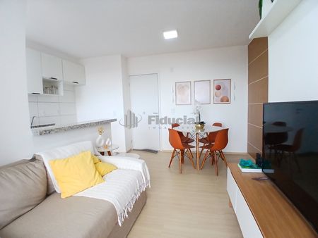 AMADOR - APARTAMENTO - R DOUTOR RAIMUNDO GUIMARAES, 239 AP 804 T 02 COND BELVEDERE - Foto 2