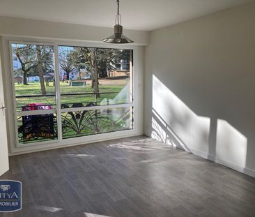 Location Appartement 2 pièces 34m² ST HERBLAIN 44800 - Photo 1