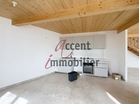 Appartement Noves 3 pièce(s) 63 m2, - Photo 4