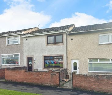2 bedroom terraced house to rent - Photo 5